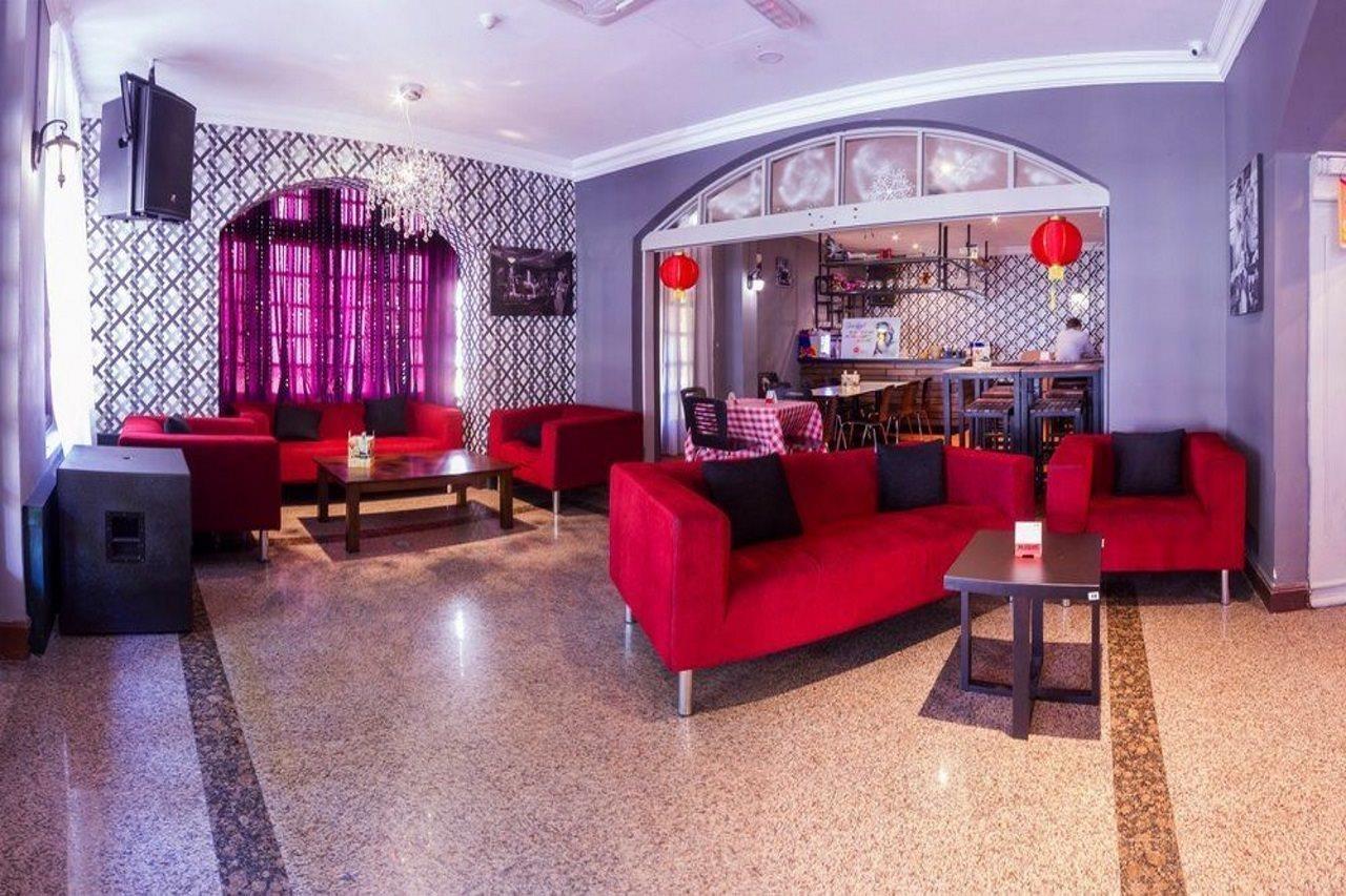 1926 Heritage Hotel Джордж Таун Екстериор снимка